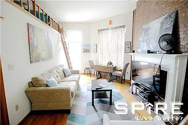 Rented by Spire Group