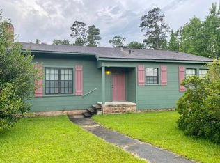 17487 Wildwood Dr, Bogalusa, LA 70427