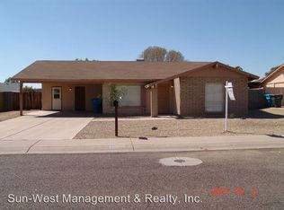 19246 N 14th Ave, Phoenix, AZ 85027