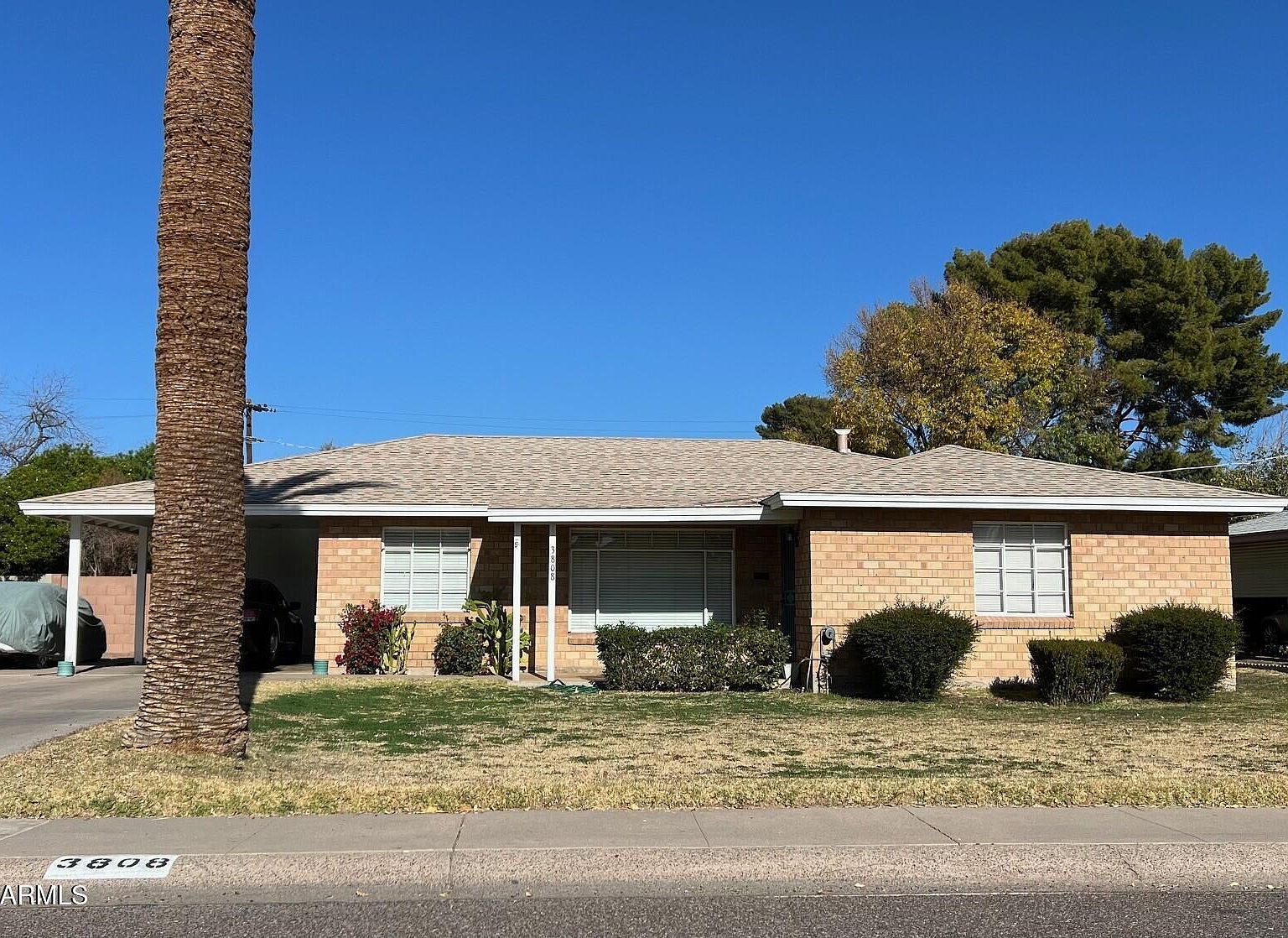 洋楽 Phoenix/United LP indie rock house 6836 N 36th Street, Phoenix, AZ 85018 | MLS #6807254 | Zillow