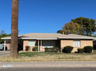 3808 E Piccadilly Rd, Phoenix, AZ 85018