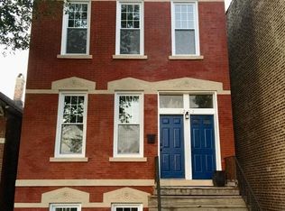 2202 W 21st Pl #1, Chicago, IL 60608