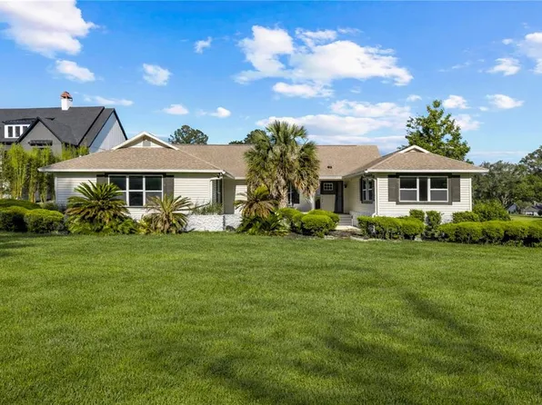 5391 NW 76th Ct, Ocala, FL 34482