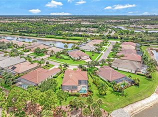 9735 Nickel Ridge Cir, Naples, FL 34120