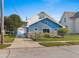 1804 22nd St, Two Rivers, WI 54241