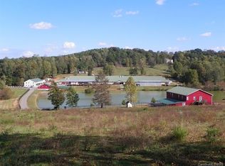 129 Redemption Rd, Statesville, NC 28625