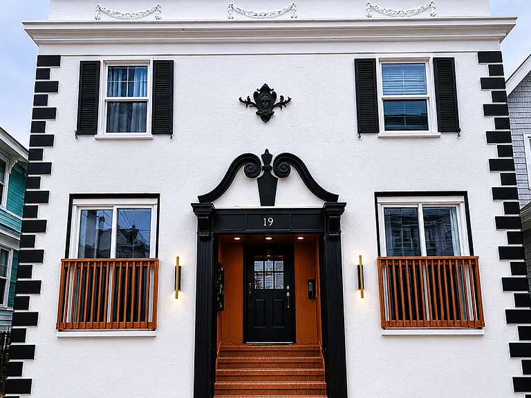 19 S Vassar Sq #3 — Photo 1