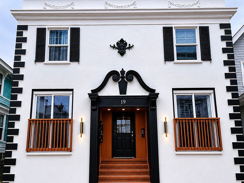 1st image of 19 S Vassar Sq APT 3