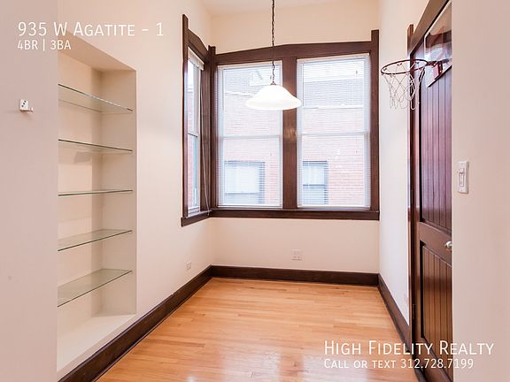 4th image of 935 W Agatite Ave #1