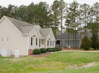 103 Keeneland Dr, Oxford, NC 27565