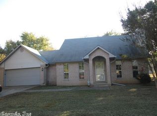 31 Jay Cir, Cabot, AR 72023