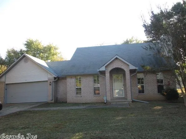 31 Jay Cir, Cabot, AR 72023