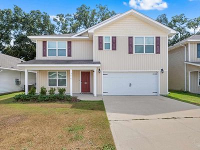 9454 Lutoo Ln, Pensacola, FL, 32526