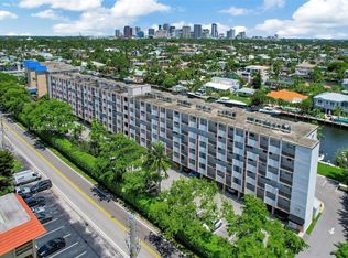 1731 SE 15th St APT 603, Fort Lauderdale, FL 33316