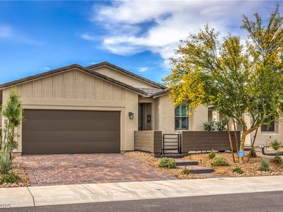 2114 Thelen Ave, North Las Vegas, NV, 89086