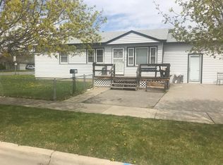 1541 Howard Ave, Billings, MT 59102