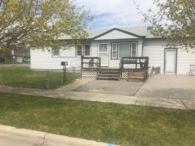 1541 Howard Ave, Billings, MT, 59102