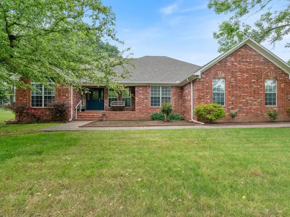 7 Salter Ln, Greenbrier, AR 72058