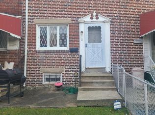815 McDonald St, Chester, PA