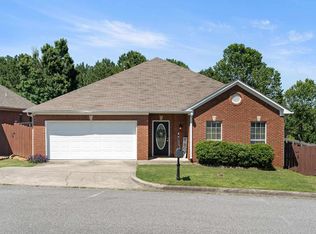 1316 Turncliff Dr, Birmingham, AL 35235