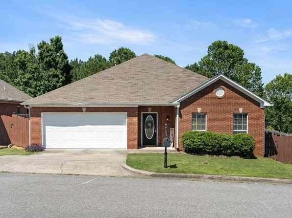 1316 Turncliff Dr, Birmingham, AL 35235