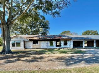 187 Bowers Rd, Duson, LA 70529