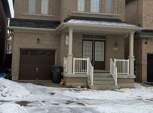 56 Clunburry Rd, Brampton, ON L7A5B5