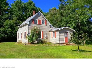 122 Holley Rd, Farmington, ME 04938