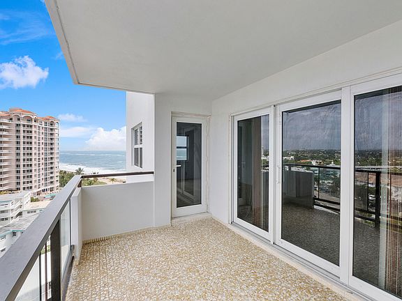 2nd image of 1500 S Ocean Boulevard #1101