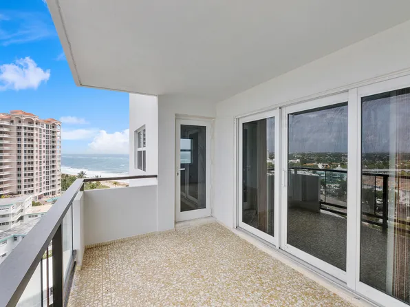 1500 S Ocean Boulevard #1101, Lauderdale By The Sea, FL 33062