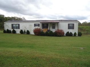 196 Philpot Rd, Ardmore, TN 38449