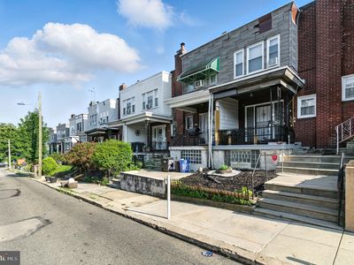 1832 W Albanus St, Philadelphia, PA, 19141