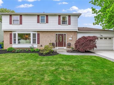 48 McNair Rd, Williamsville, NY, 14221