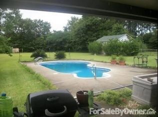 1379 Tobias Rd, Cantonment, FL 32533