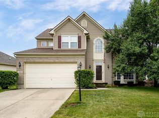 435 Stanton Dr, Springboro, OH 45066