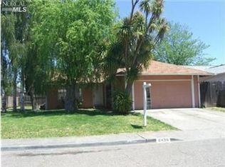 8436 Liberty Ave, Rohnert Park, CA 94928