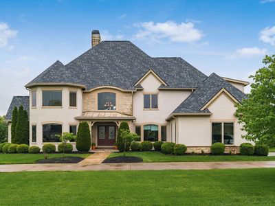 4506 N Hampton Dr, Dublin, OH, 43016