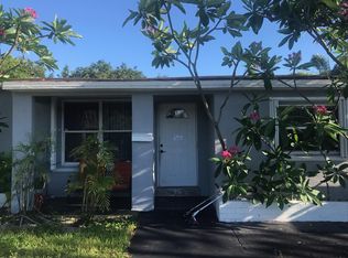 2830 Monroe St, Hollywood, FL 33020