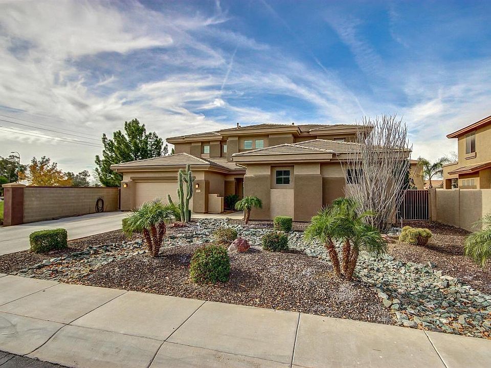 1st image of 5952 S Mingus Pl