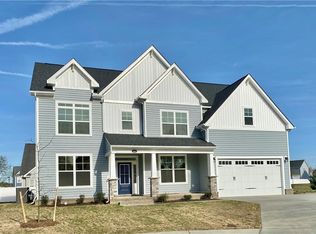 503 Quartz Trl, Chesapeake, VA 23320