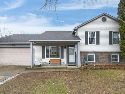 2799 Harnet Ct, Columbus, OH, 43231