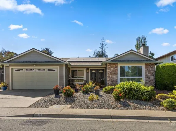 161 Clayton Court, Vallejo, CA 94591
