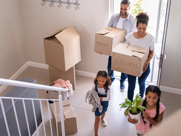 Homes Available Soon, Cielo at Mountain Falls