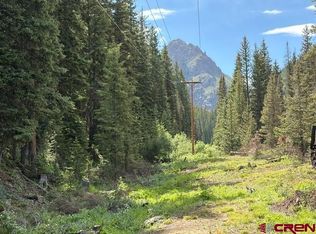 10.33 Ac Imogene Road, Ouray, CO 81427