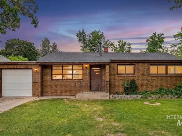 2506 W Ona St, Boise, ID 83705