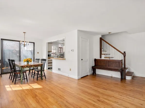 54 Grant Ave Unit 54, Watertown, MA 02472