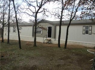 980270 E Shadowwood Dr, Wellston, OK 74881