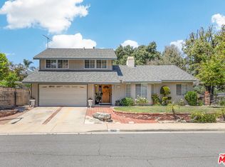 1363 Canyon View Dr, La Verne, CA 91750