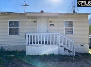 2410 Gordon St, Columbia, SC 29204