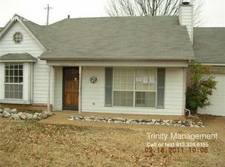 6708 Olivia Forest Rd, Memphis, TN 38141